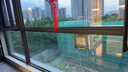 科沃斯窗宝擦窗机器人W2S擦玻璃机器人自动擦玻璃喷水恒湿擦窗高层户外擦玻璃神器家用保价30天 实拍图