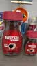 雀巢（Nestle）醇品速溶美式黑咖啡*0糖0脂*燃减copack礼盒（200g+50g ） 实拍图