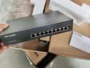 普联（TP-LINK）WIFI6 吸顶AP无线路由器AX3000双频5G千兆别墅酒店商用全屋WiFi覆盖TL-XAP3000GC-PoE/DC易展 实拍图
