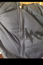 真维斯（Jeanswest）男女连帽棉服情侣款棉衣外套冬季保暖面包服2026新款加厚百搭棉袄 军绿 纯色 M 实拍图