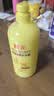 蜂花王俊凯推荐柔顺护发素1L小麦蛋白营养护发素 实拍图