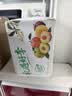 正宗四川小脆红 脆红李子 新鲜应季时令水果李子 新鲜尝鲜包邮 带箱3斤  单果12g+ 实拍图