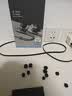 森海塞尔（Sennheiser）IE200 东方银韵版 有线耳机HIFI入耳式高保真音乐耳机 游戏耳机 银色 实拍图