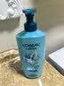 欧莱雅透明质酸水润洗发水无硅油洗发露700ml(新老包装随机发货) 实拍图