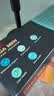 GNC健安喜男士营养包30+复合维生素b族奶蓟vc精氨酸七夕礼物30袋/盒 实拍图