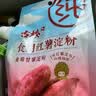 古松烘焙原料纯红薯淀粉200g 带嘴勾芡调味品地瓜甘薯番薯粉 始于1998 实拍图