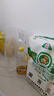 鲁花【保真菜籽油】食用油 低芥酸特香菜籽油 900ml 物理压榨  实拍图