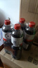 丸金浓口酿造酱油 日本进口特级0添加防腐剂日式老抽1L*2瓶 1号会员店 实拍图