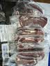大希地原切牛排眼肉熟成整条厚切牛肉速冻1.7kg（净重3.4斤）【真原切】 实拍图