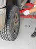 固铂（Cooper）越野轮胎 265/65R17 120/117R AT3 LT 适配普拉多/坦克300/江铃 实拍图
