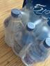 5100西藏冰川矿泉水1.5L*6瓶 旗舰款泡茶低氘弱碱大瓶饮用水 实拍图