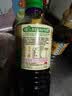 李锦记薄盐系列 特级薄盐生抽1.22kg【减盐25%* 特级】蘸拌炖炒调味 实拍图