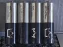 京东京造X京东PLUS会员联名款5号超性能碱性电池40节装 适用血压计/血糖仪/指纹锁/遥控器/挂钟/体脂称 实拍图