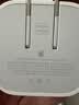 Apple/苹果【新品】40W USB-C充电器 苹果手机充电器手机快充头 苹果17充电器 MGKP4CH/A*企业专享 实拍图