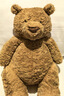 Jellycat巴塞罗熊动物毛绒玩偶儿童安抚公仔小熊潮玩送礼生日礼物 巴塞罗熊 Huge 实拍图