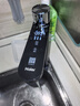 海尔（Haier）新品鲜活水1200G净水器6年RO膜后置抑菌过滤净水机直饮机3L/min小体积R122 实拍图