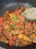 泰森（Tyson）鸡翅中 净重2斤1袋 冷冻 炸鸡翅 卤鸡翅 卤味烧烤 生鲜食材 实拍图