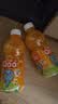 可口可乐（Coca-Cola）美汁源 MinuteMaid 酷儿 Qoo 橙味 果汁饮料 300ml*12瓶  实拍图