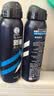 曼秀雷敦男士冰凉防晒喷雾双支SPF50PA++++100ml*2户外军训清爽降温送男生 实拍图