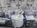 力辰（LICHEN）实验室电热套数显恒温磁力搅拌加热套调温加热控温样品前处理 【普通调温】DZTW 1000ml 实拍图