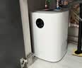 米家小米智能小厨宝7升S1 2000W速热增容定时家用储水式电热水器即热 一级能效以旧换新H03ZM 实拍图