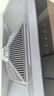海尔（Haier）抽吸排油烟机顶吸欧式一级能效 免费上门安装 家用吸油烟机T3S 20风量大吸力自清洁以旧换新 实拍图