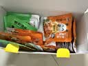 饭扫光每日小菜1kg(≈20g*50袋）  榨菜下饭菜佐餐  萝卜干原味榨菜丝 实拍图