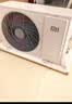 小米空调  巨省电 1.5匹挂机 一级能效 外机单排铜管 KFR-35GW/N1A1【整机十年免费包修】 实拍图