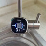 海尔（Haier）净水器鲜活水pro1200G金榜净水器抑菌滤芯净饮机家用厨房专用台下用反渗透过滤直饮净水机R793 实拍图