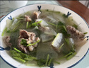 科尔沁 国产原切筋头巴脑净重4斤 生鲜牛肉【真原切】 实拍图