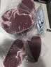 大希地腌制 调味牛仔骨 带骨小牛排  牛肉牛肋骨烧烤食材冷冻400g下饭菜 实拍图