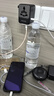 飞利浦（PHILIPS）氮化镓70W充电器快充 全球通用转换插头插座/国际万能出国旅行转换器/英标欧标美标澳标日本适用 实拍图