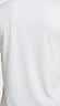 阿迪达斯（adidas）adidas男夏季速干网球运动短袖翻领POLO衫 HR8729 2XL 实拍图