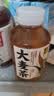依能 无糖大麦茶植物饮料 含麦芽 0糖0卡无咖啡因  350ml*24瓶 整箱装 实拍图
