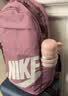 耐克NIKE男女双肩包背包 旅行包书包休闲包DD0559-523粉 均码 实拍图