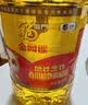 福临门食用油 花生原香食用植物调和油5L 中粮出品 实拍图