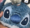 迪士尼（Disney）草莓熊蛋糕崽崽斜挎包可爱包包百搭休闲创意生日礼物女生闺蜜实用 实拍图