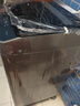 海尔（Haier）全自动波轮洗衣机8KG小型 家用宿舍出租 6键自编程  一级能效 家电补贴 京东自营XQB80-Z10D0 实拍图
