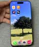 ALittleFlower【全网热销600W+】适用苹果17防窥钢化膜iPhone17手机膜防偷看防摔抗指纹无尘仓保护膜 实拍图