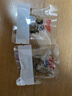 百草味老式五香牛肉干300g 散称独立小包 四川牛肉干特产馋嘴休闲小零食 实拍图