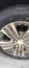 骏固双星汽车轮胎 215/55R16 ZR GU22 97W 适配新思域/凌派/标致408 实拍图