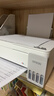 爱普生（EPSON）【6代新品】L3351墨仓式彩色打印机 微信打印/无线连接 家用AI学习打印机（打印、复印、扫描） 实拍图