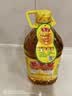 鲁花 【保真花生油】食用油 5S 物理压榨 压榨一级 花生油4L  实拍图