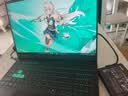 华硕（ASUS）天选7Pro 酷睿版 国家补贴15%  16英寸电竞游戏本笔记本电脑 2026年新款  学生优惠补贴 酷睿U7-251HX/RTX5070/日蚀灰 16G内存/1T高速固态硬盘 2.5 实拍图