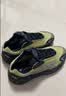 阿迪达斯 YEEZY 700MNVN黑绿椰子男女运动休闲鞋 GW9525 38.5码 实拍图