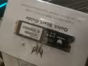 宏碁掠夺者（PREDATOR）512G SSD固态硬盘 M.2接口(NVMe协议) GM7系列｜NVMe PCIe 4.0读速7200MB/s  AI电脑存储配件 实拍图