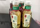 农夫山泉东方树叶菊花普洱500ml*15瓶无糖茶饮料0糖0脂0卡饮品整箱装 实拍图