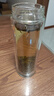 吴裕泰花茶花草茶 浓香型茉莉花茶叶茉莉香盈 六窨含芽180g实惠送礼茶礼 实拍图