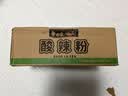 白象酸辣粉 大辣娇骨汤酸辣粉 方便米粉米线粉丝108g*6桶整箱装 实拍图