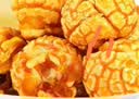 来伊份爆米花焦糖味180g 玉米粒即食小吃膨化食品办公室儿童零食礼物 实拍图